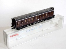 Fleischmann 5802 voiture - fleischmann,