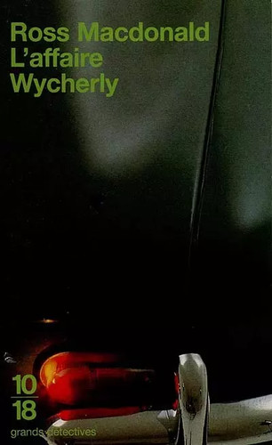 Affaire wycherly macdonald - l'affaire,