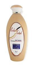 Lait eclaircissant éclat