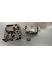 KIT DÉMARRAGE PEUGEOT 206 1.4