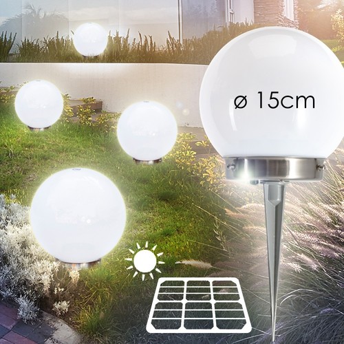 Boule lumineuse lampe - lampe, de