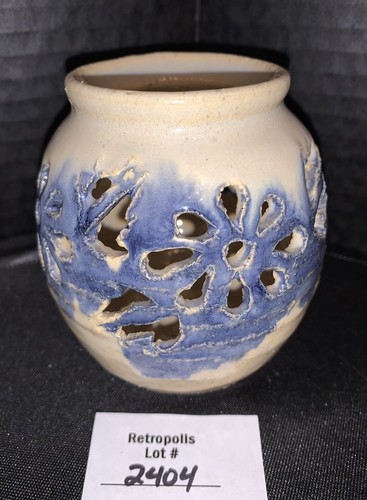 Artist signed reticulated - artist,