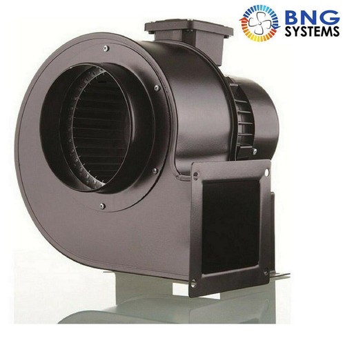 Ventilateur radial moteur - ventilateur,