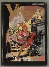 Vae Victis ! 1a Rocca Soleil