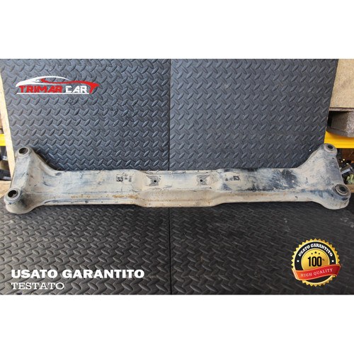 Traverse support moteur - traverse,