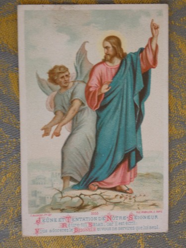Image pieuse religieuse - pieuse,