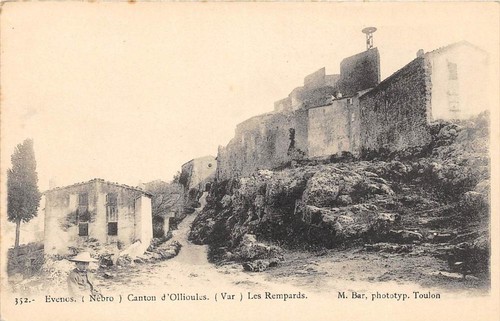 Cpa evenos canton - 83,