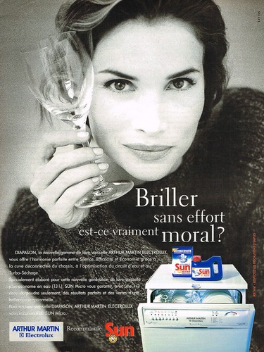 Publicite advertising 025 - advertising,