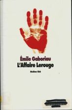 L'affaire Lerouge - Emile