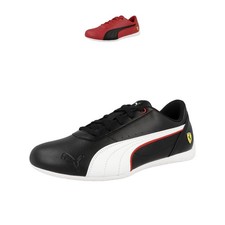 Puma Ferrari Néo CAT Baskets Homme Chaussures de Sport Chaussures Décontractées