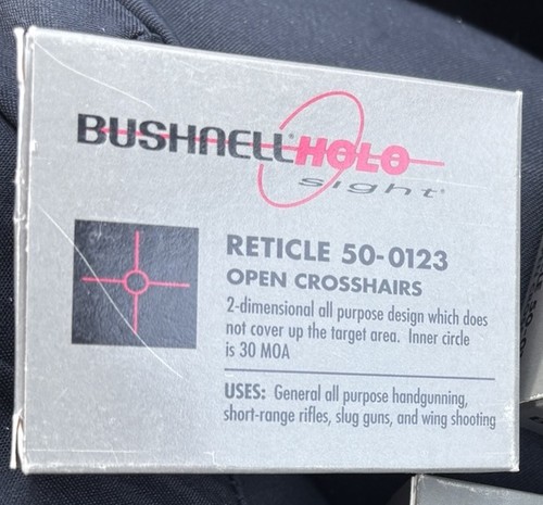 Vintage super rare - vintage, bushnell