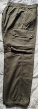 pantalon treillis de combat militaire légion French armée