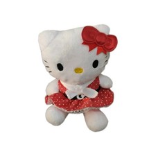 Peluche Hello Kitty 20 CM