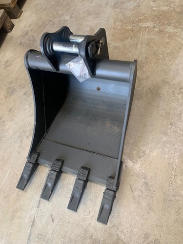 Godet 500mm axes - de,
