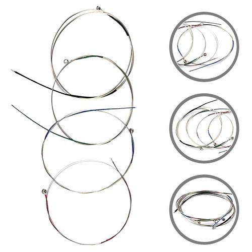 Corde pour alto - d'alto, en