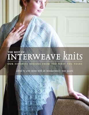 The best interweave - best, knits