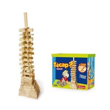 JEUJURA - TECAP? Classic 200