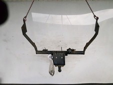 Attelage - Peugeot PARTNER I PH.1 - Blanc - 01168 - M1-0258V