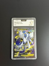 Carte Gradé Pokémon PCA 10