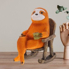  Jardin chaise à bascule