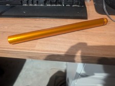 Gloss Orange CCI Phantom