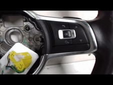 Volant de direction Vw GOLF VII (5G1, BQ1, BE1, BE2) 2.0 gti (2013-2020) 5G0419