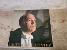 LP Sviatoslav Richter, P