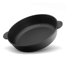 Poêle en fonte 28 cm Cocotte
