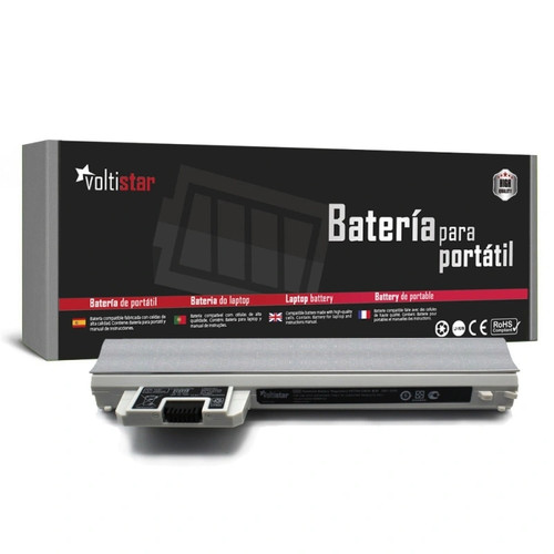 Batterie pour ordinateur - batterie,