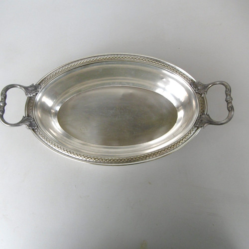 Corbeille plat service 2 - a,