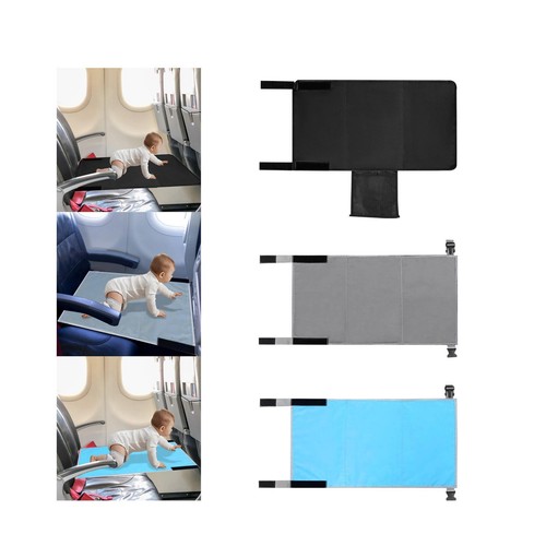 Avion pied hamac enfants - ,