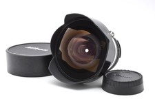 Objectif Nikon Ai-s Nikkor 15