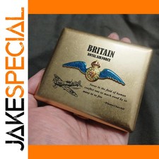 JakeSpecial – Royal Air