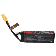 11.1V RC LiPo Batterie Li
