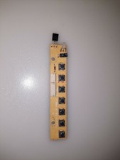Power Button Menu Board /