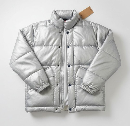Doudoune tommy hilfiger - doudoune,