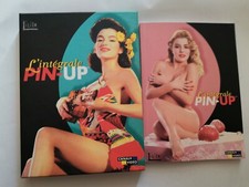 intégrale pin up style Aslan