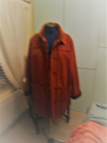 Très beau manteau de - manteau, 3/4