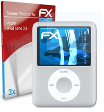 atFoliX 3x Protecteur d'écran