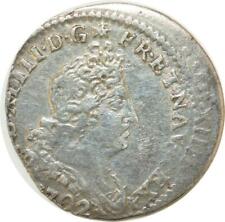 T3359 RARE 5Sols aux Insignes