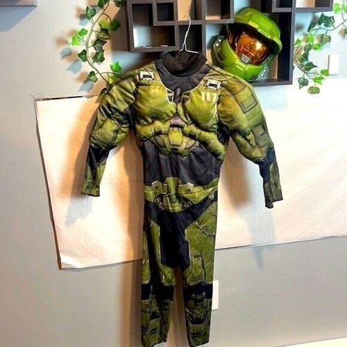 Halo master chief infinite - master,
