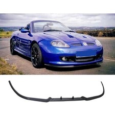 Pour MG TF Cupra R séparateur