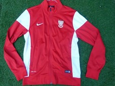 Haut Veste Jogging Survetement Nike AS MONACO RUGBY fmr Deo Juvante