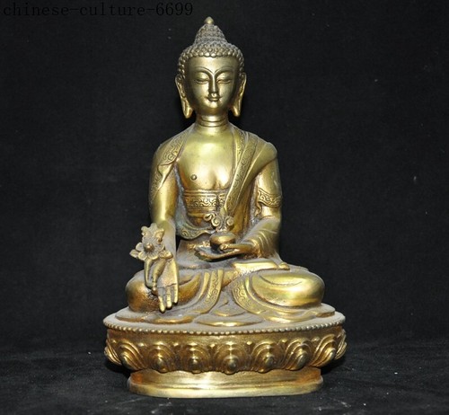 Old tibetan buddhism - old,