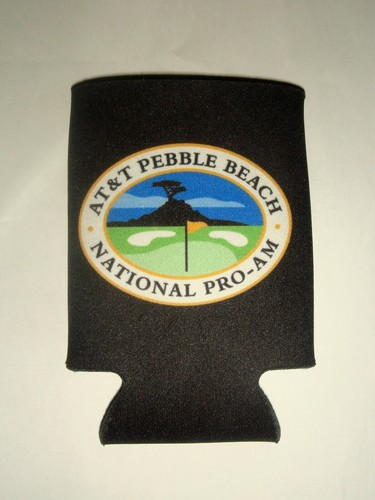 Pebble beach golf - beach, links