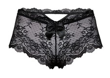 Shorty sexy femme ROZA –