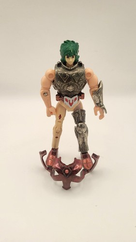 Vintage saint seiya figure - vintage,
