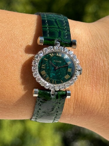 Montre jaeger lecoultre - jaeger,