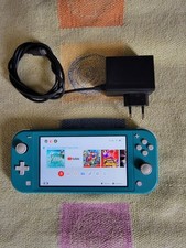 NINTENDO SWITCH LITE - Avec