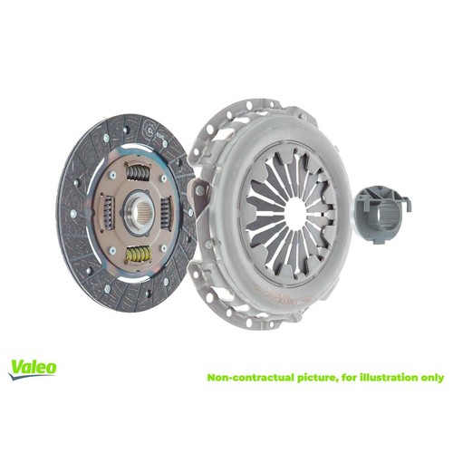 Valeo clutch kit - ✅,